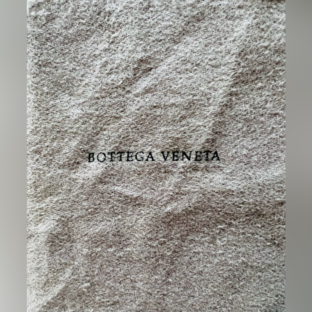 Bottega Veneta Shoes Dust bag